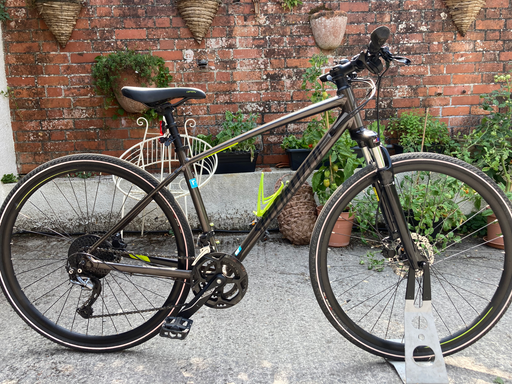 Specialized Crosstrail Sport 2018