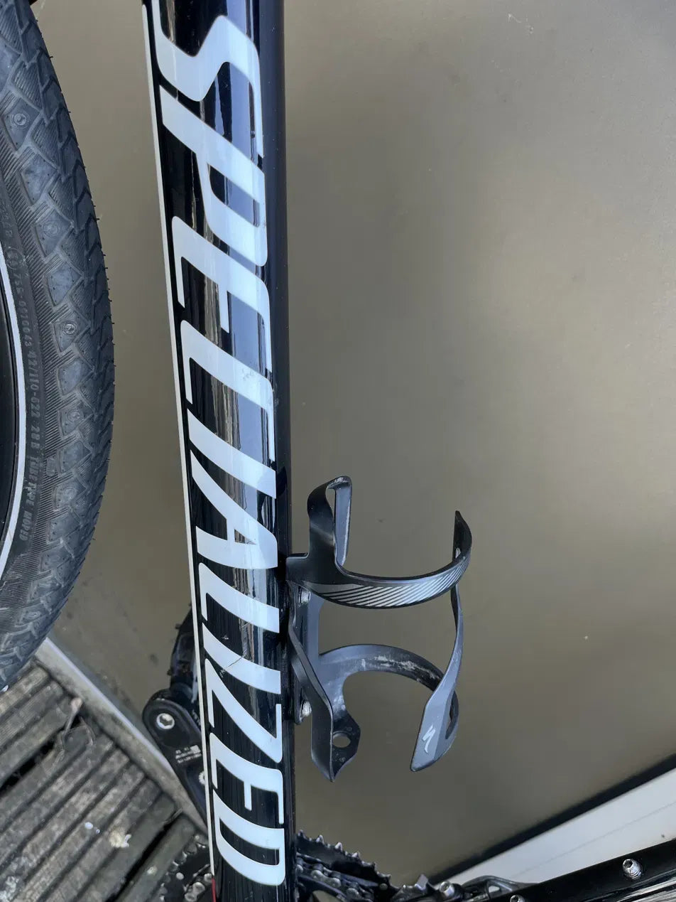 Specialized Crux E5 2019