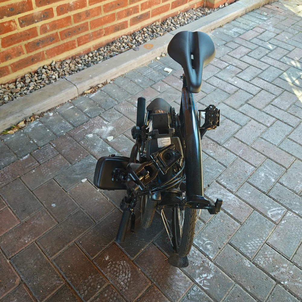 Brompton M6L Black Edition 2020