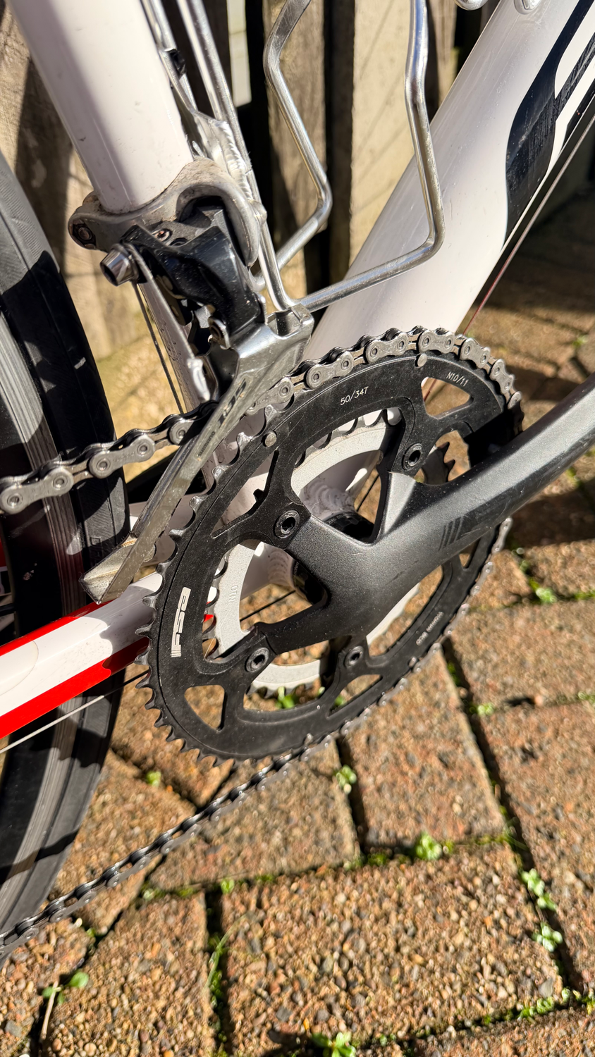 Felt Z85 2014
