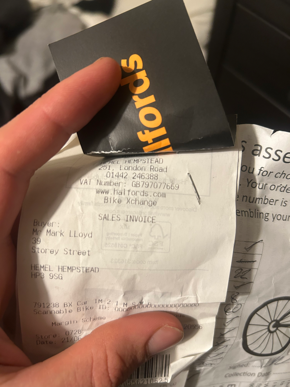 Carrera impel im 2022