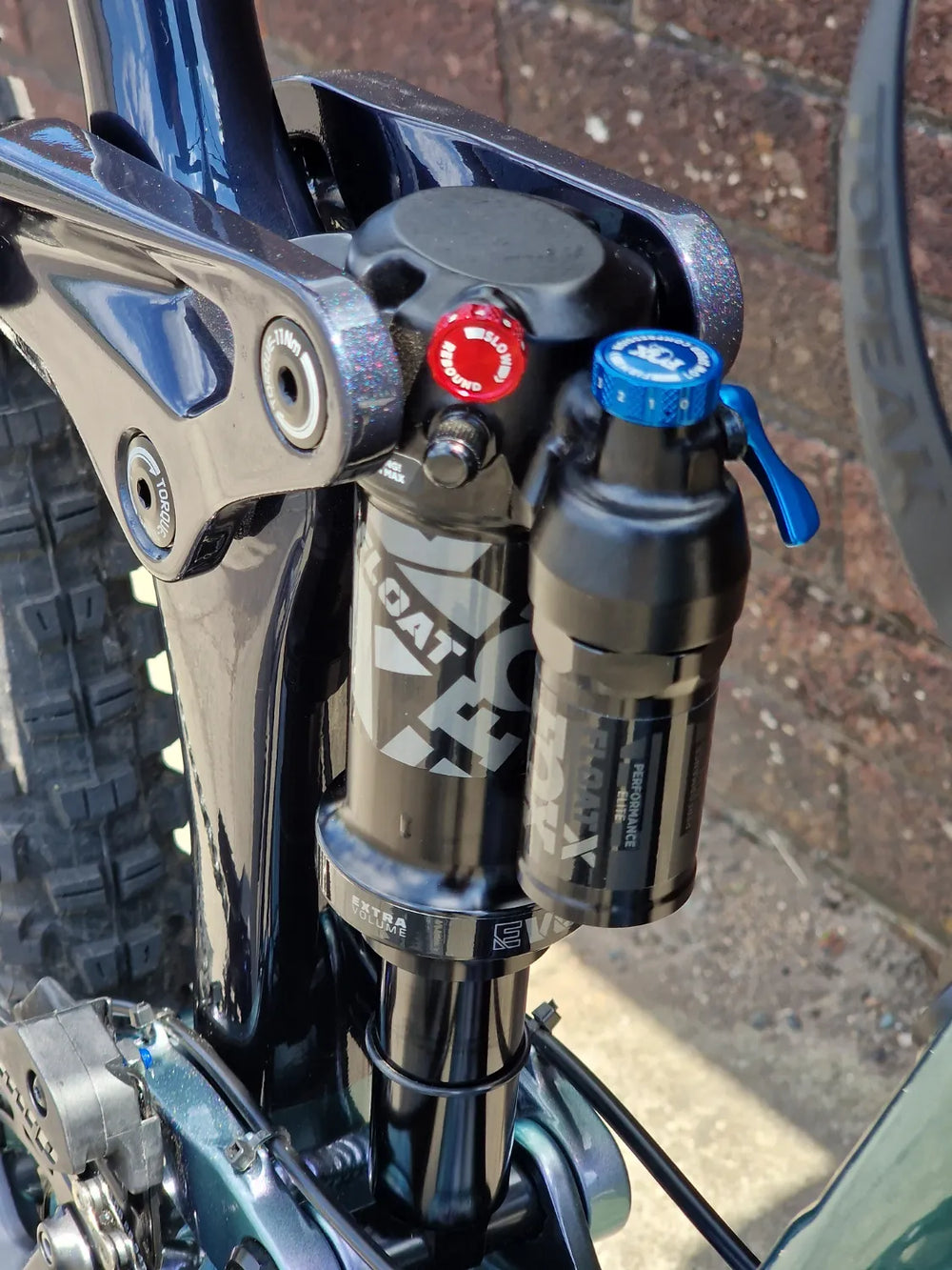 Giant Reign 1 29 Enduro 2020