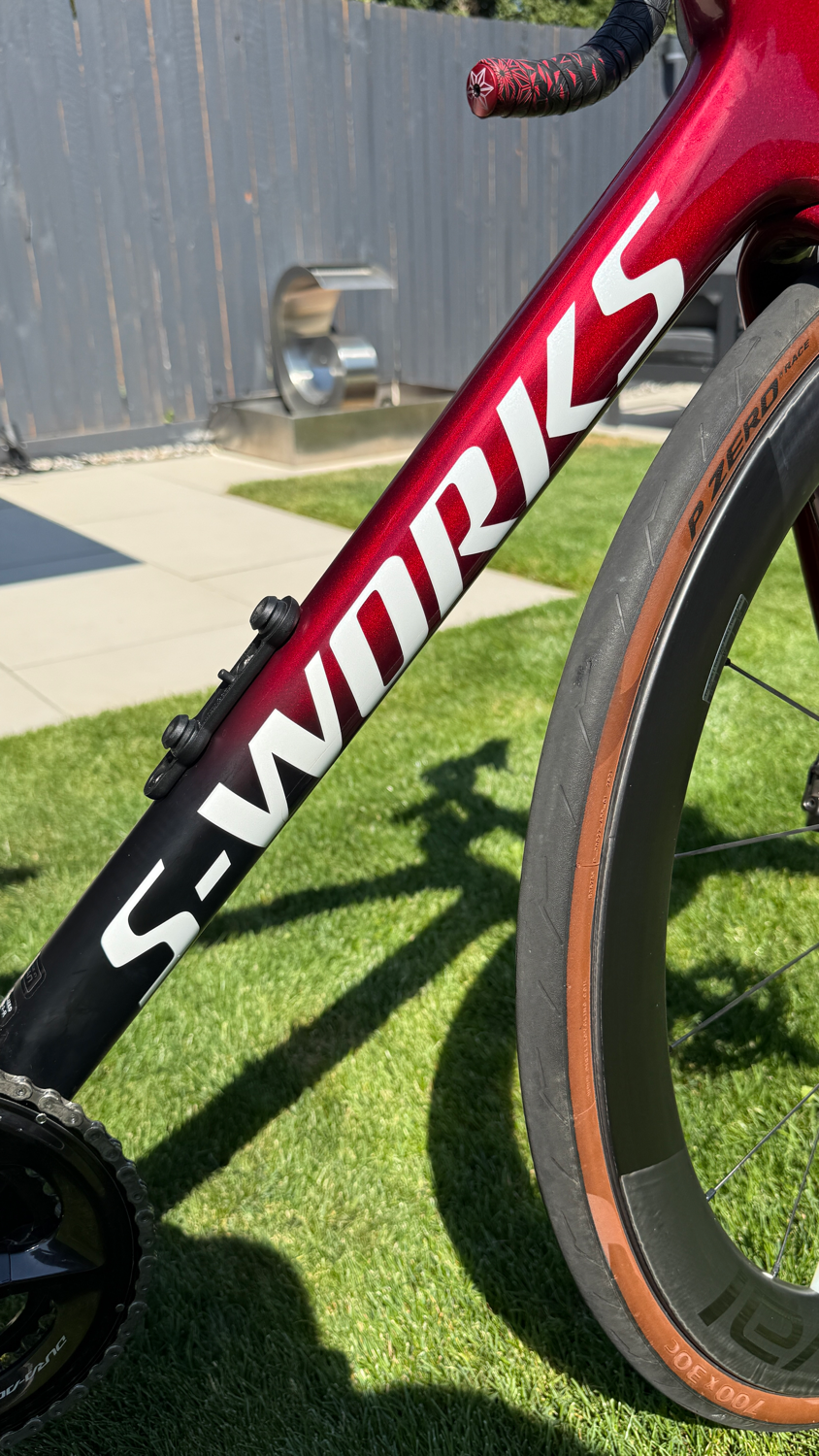 Specialized Tarmac SL7 Pro - Ultegra Di2 2023