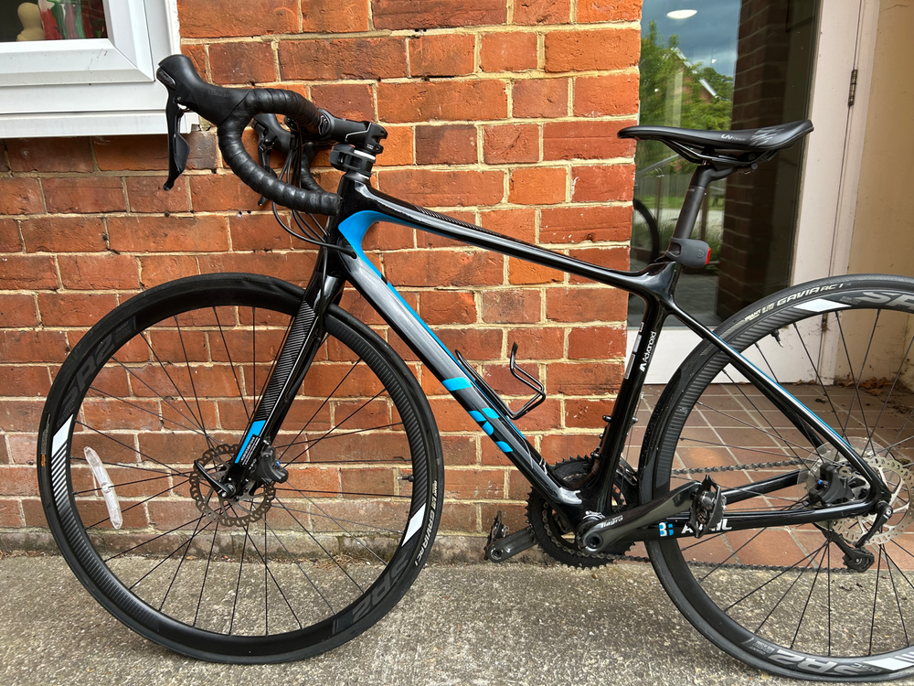 Liv Avail Advanced 3 Carbon Road 2026