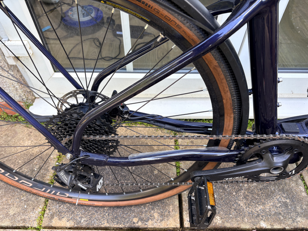 Ribble Hybrid Ale-E Trail 2025