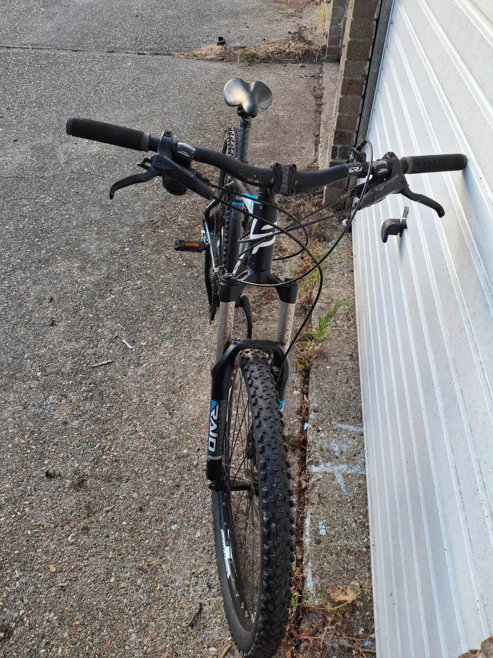 Lapierre Raid 500 2018