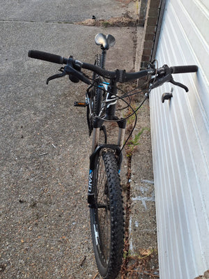 Lapierre Raid 500 2018