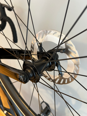 Cervelo S5 Ultegra Di2 Disc 2025