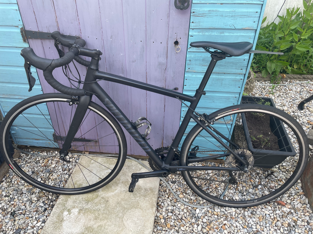 Specialized Allez Elite 2020