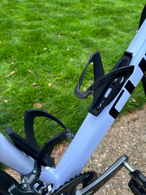 CUBE Axial WS Road Bike 2022