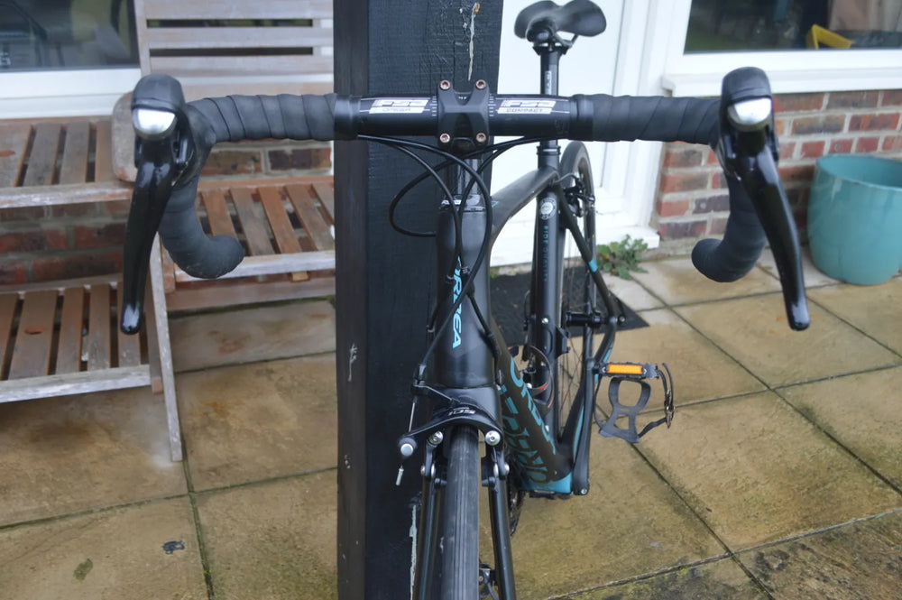 Orbea ORCA AERO M30TEAM 2018