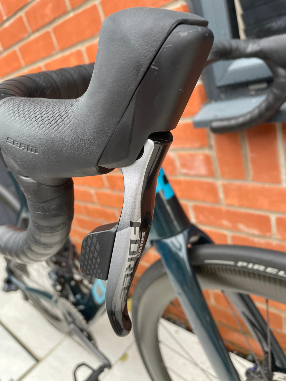 CUBE Agree C:62 SLX 2024