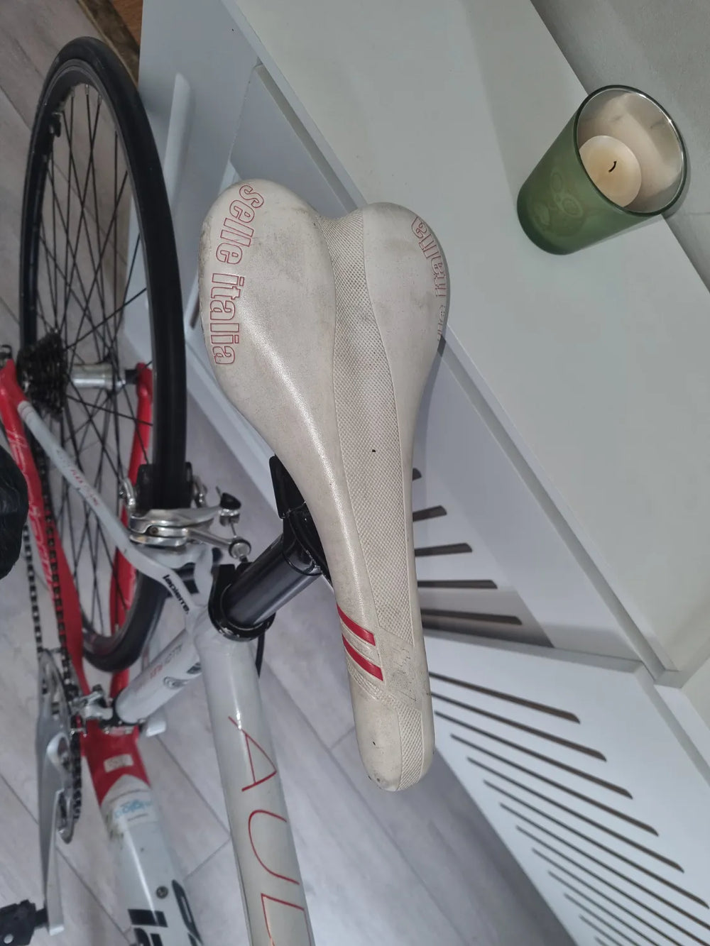 Lapierre Audacio  2015