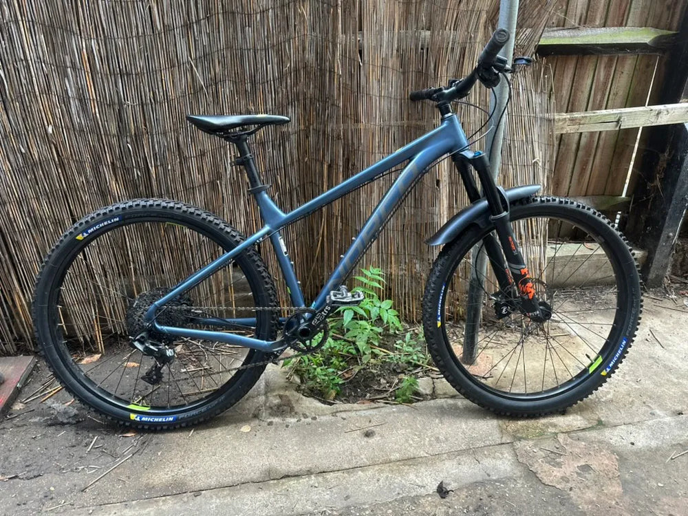 Norco Fluid HT 1 2019