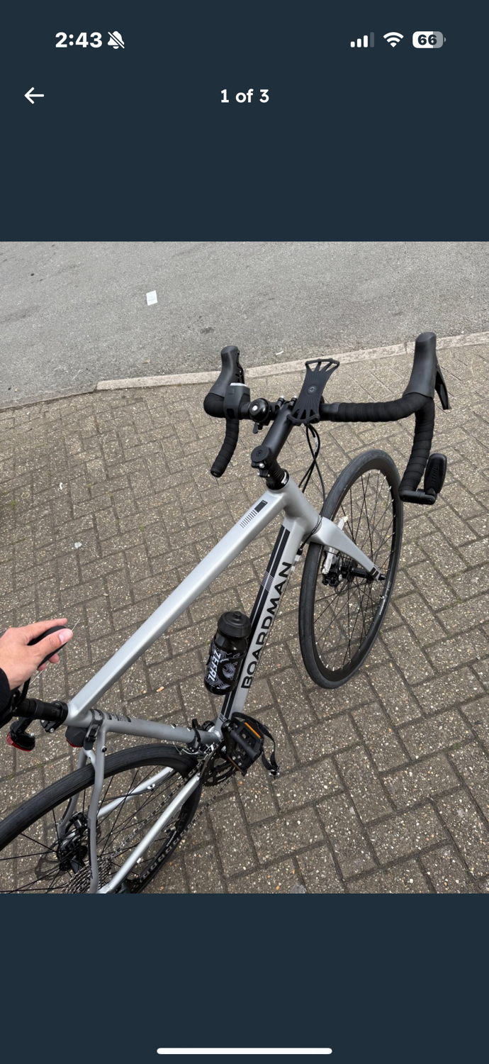 Boardman ADV 8.8 2019
