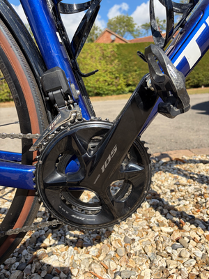 Trek Domane SL 6 Gen 4 2024