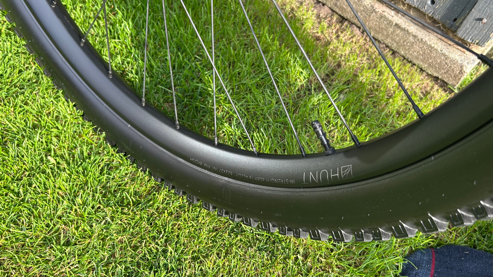 Trek Rail 5 2023