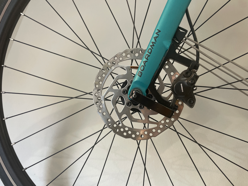 Boardman HYB 8.8 Womens 2021