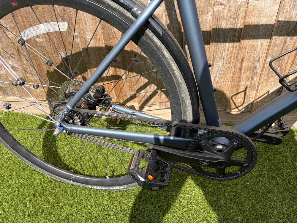 Boardman URB 8.9 Urban 2021