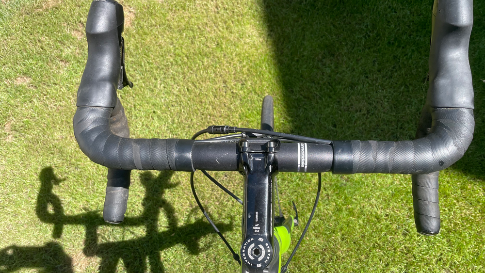 Cannondale Synapse 105 Carbon Disc 2020