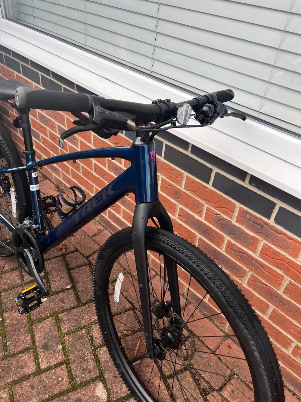 Trek Dual Sport 2 Gen 5 2024