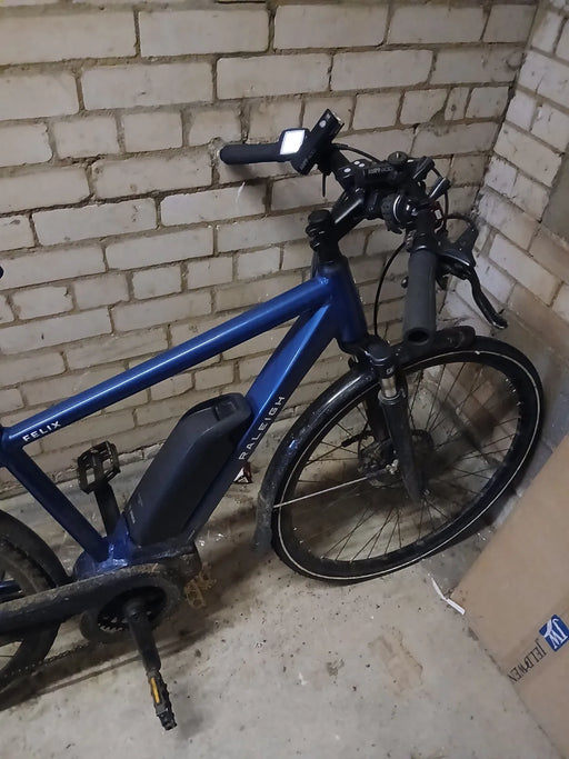 Raleigh Felix 2022