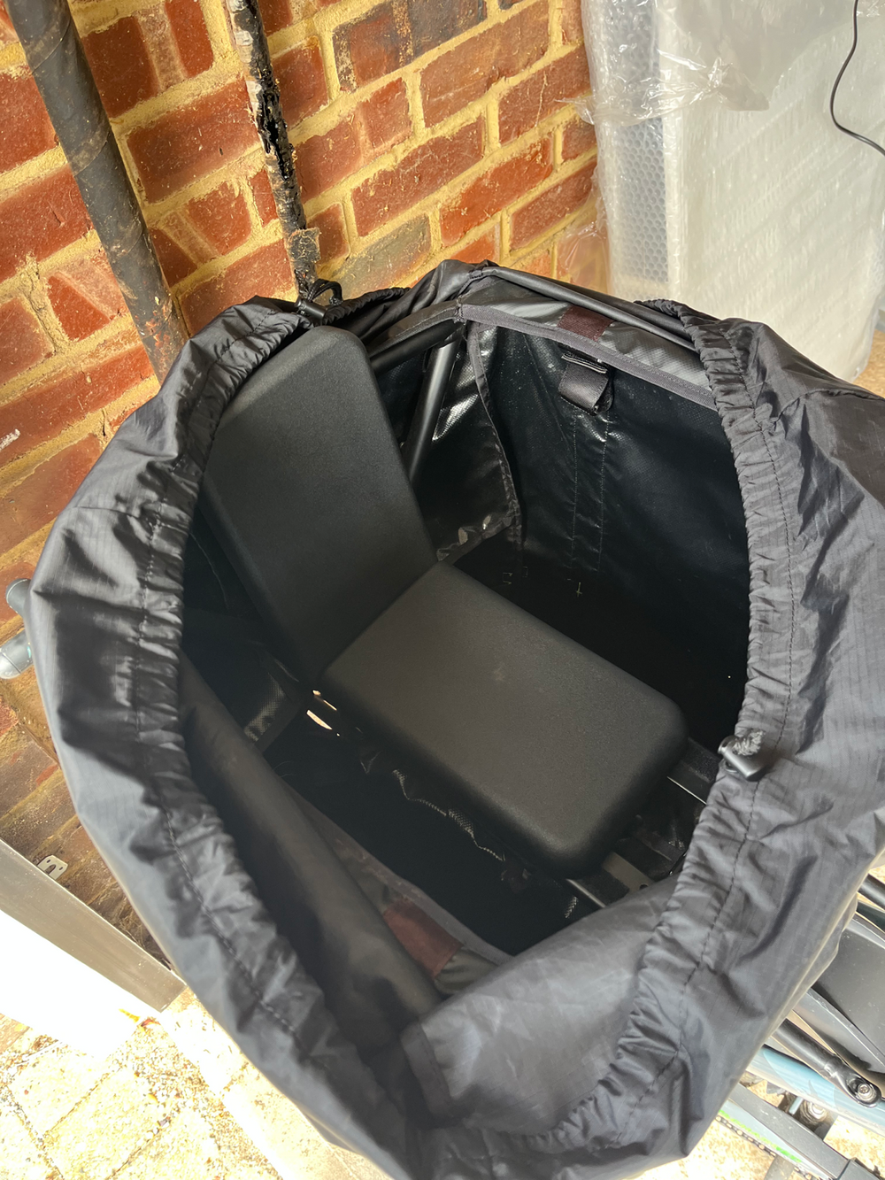 Tern Quick Haul P9 Performance 2022