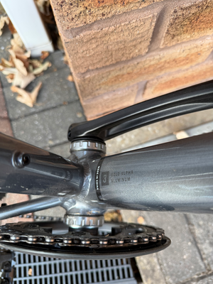 Trek Dual Sport 3 Gen 5 2025