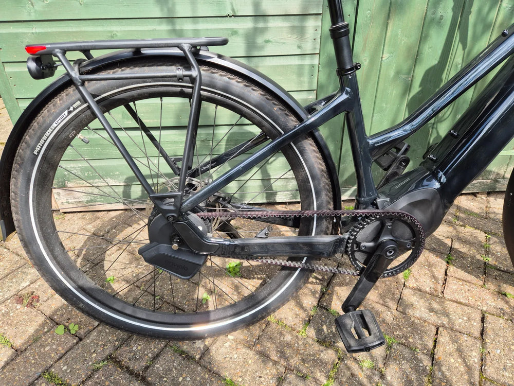 Specialized Turbo Vado 5.0 IGH 2023