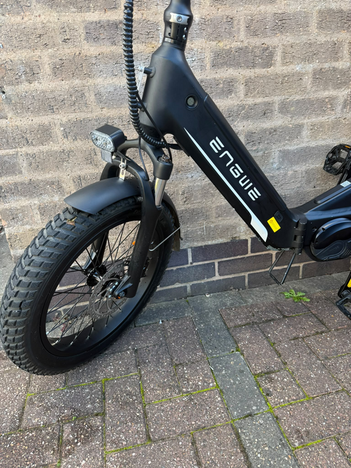 Engwe L20 3.0 pro