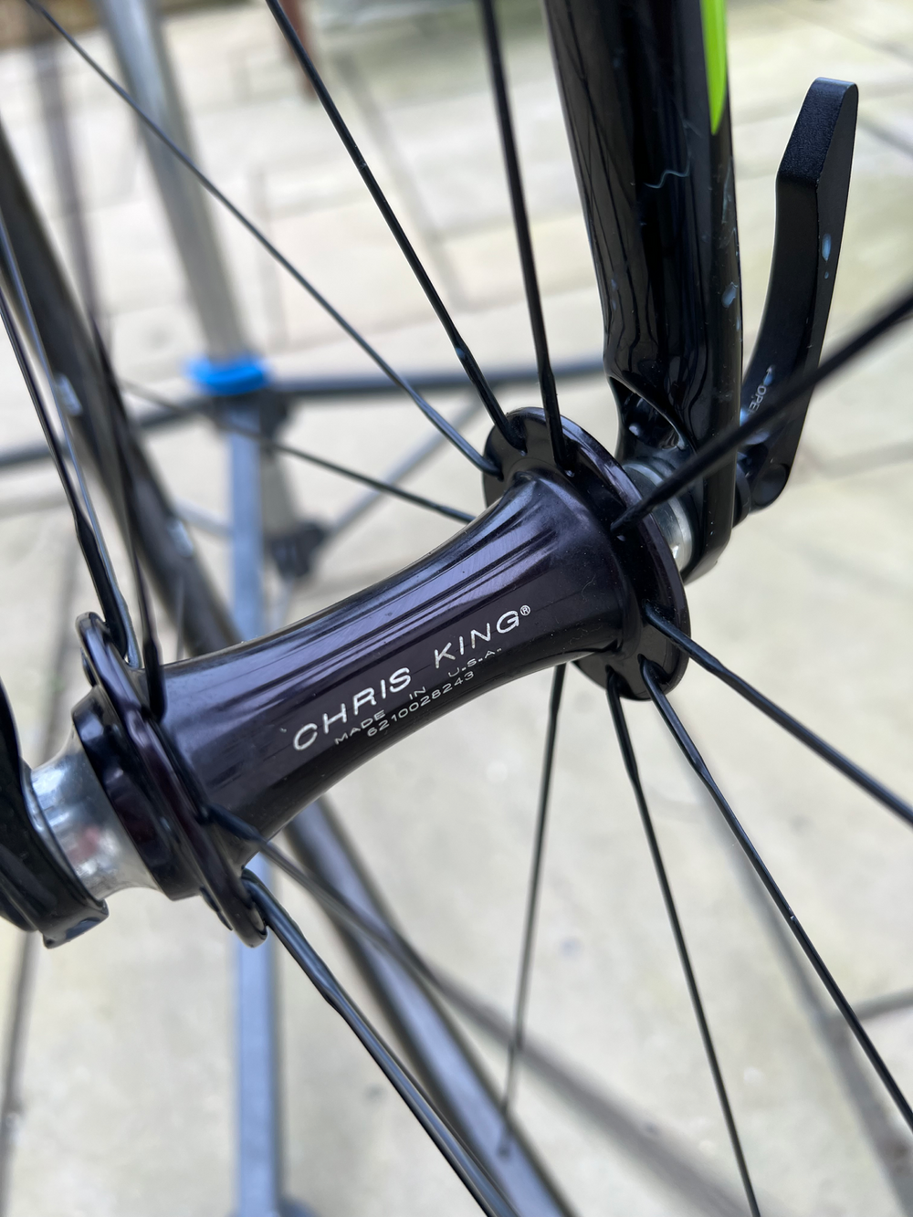 Cannondale Super Six Evo Hi-MOD 2016
