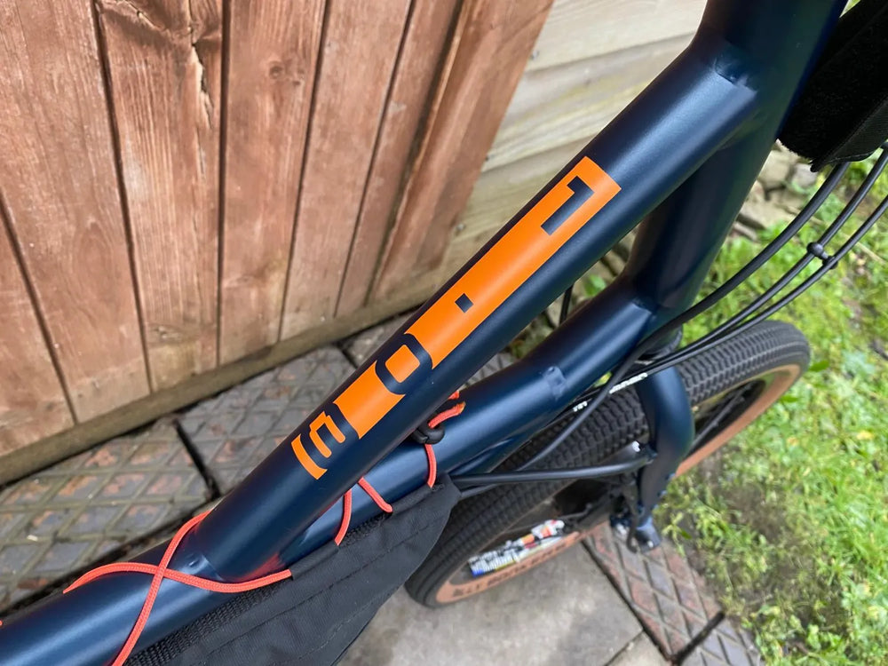 Smithy Frameworks  Bateira V1.03 - 3000W ebike 2WD 2024