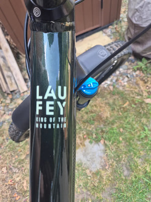 Orbea Laufey H Ltd 29 2021