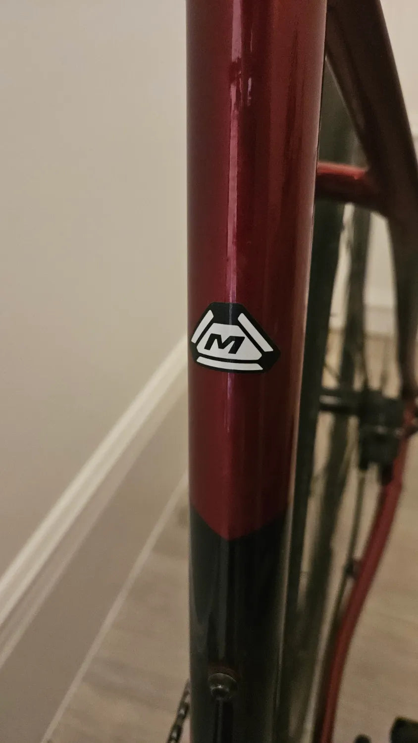 Merida Speeder 500 Flat Bar 2016