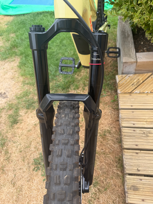 Santa Cruz Nomad GX Axs / Air / Carbon C / MX 2023