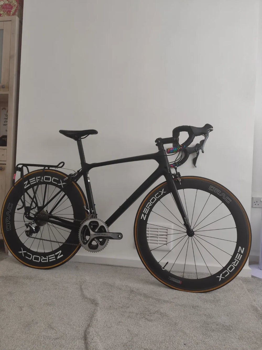 Giant TCR Advanced 0 2016
