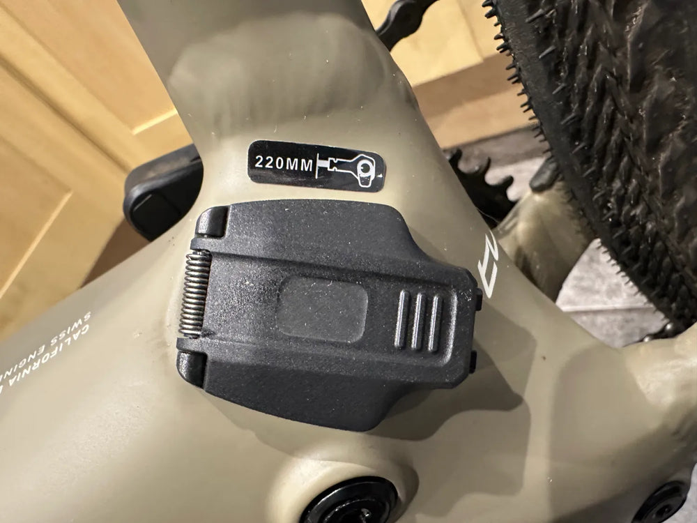 Specialized Creo 2 E5 Comp 2024