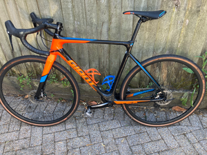 Giant TCX Advanced Pro 2 Cyclocross 2026
