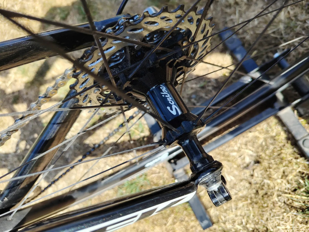 Trek Madone 4.7 2012