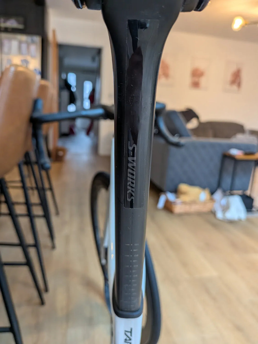 Specialized Tarmac Comp Ultegra Di2 Disc 2020