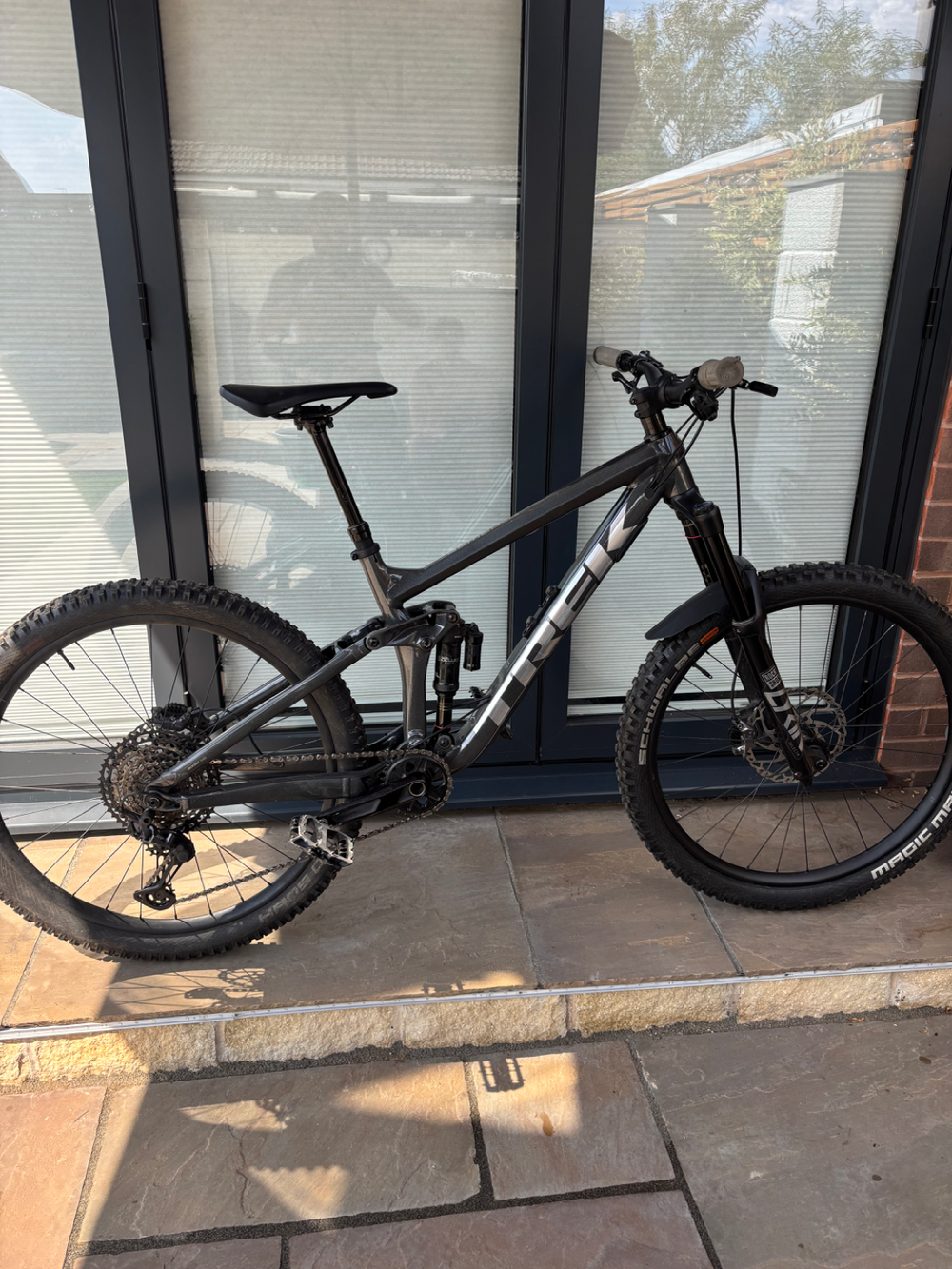 Trek Remedy 8 275 Xt 2021