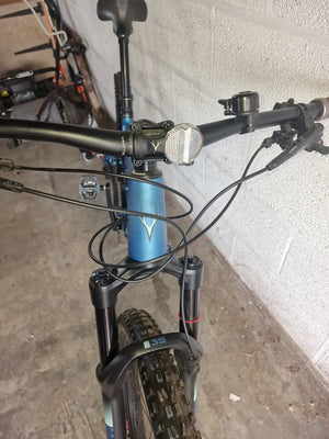 Whyte SR V2 TRAIL 2023