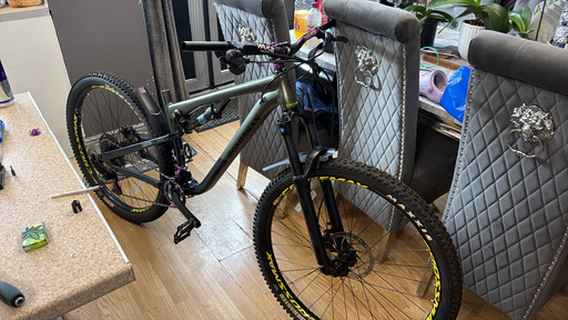 Boardman MTR 8 6 Trail 2025