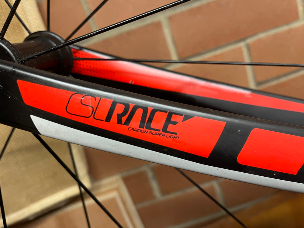 Cube Agree GTC Race 2015