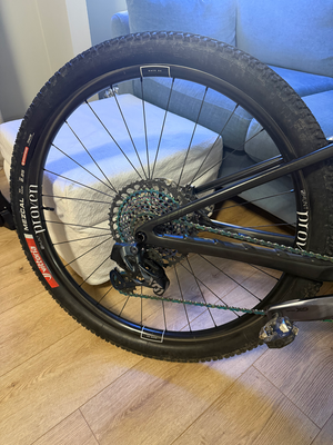 Specialized Epic Comp Evo 29 2022