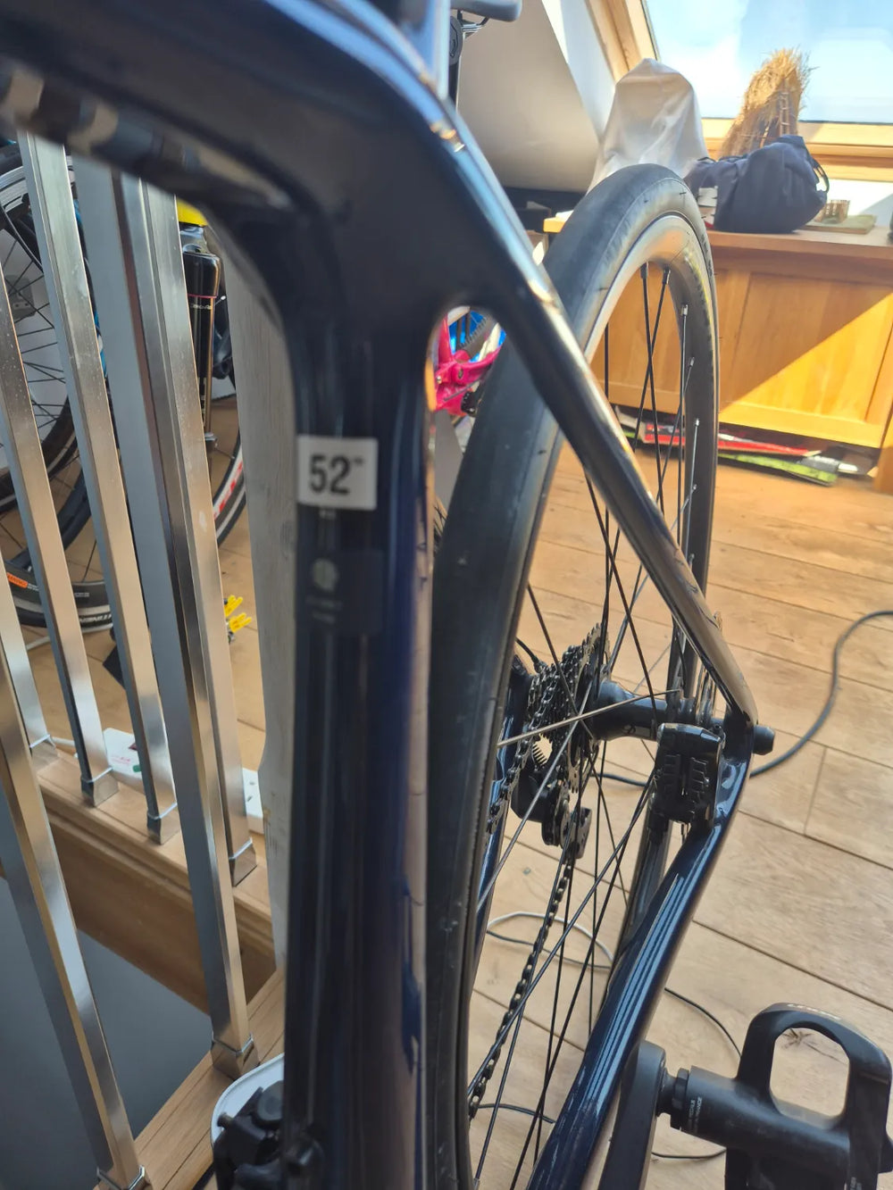 Trek Émonda SL 5 Disc 2023