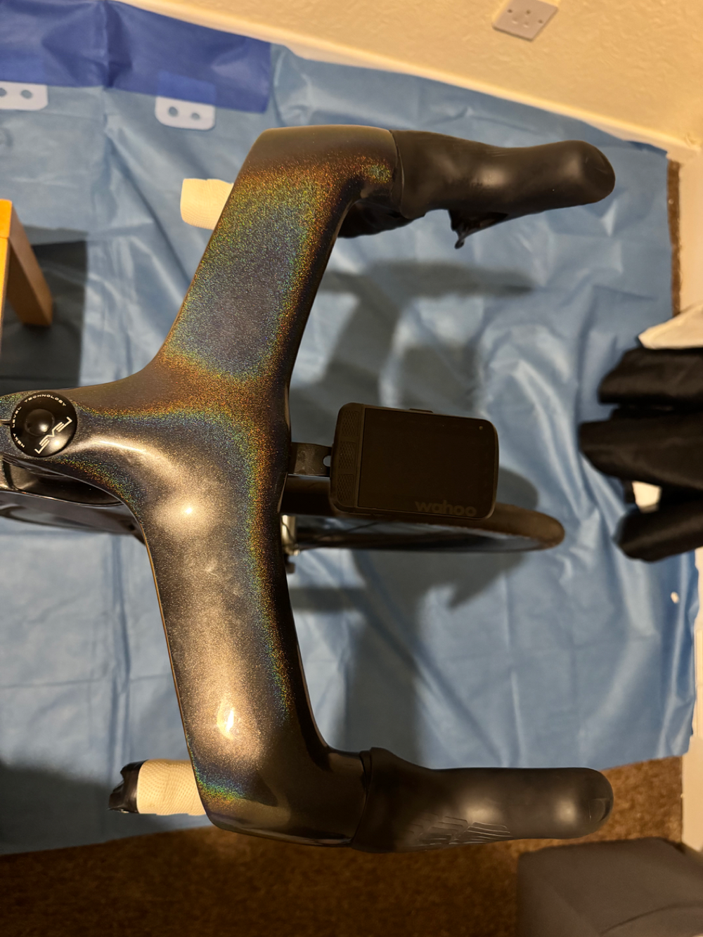 Ribble Ultra SL R - Enthusiast - Shimano Ultegra Di2 2023