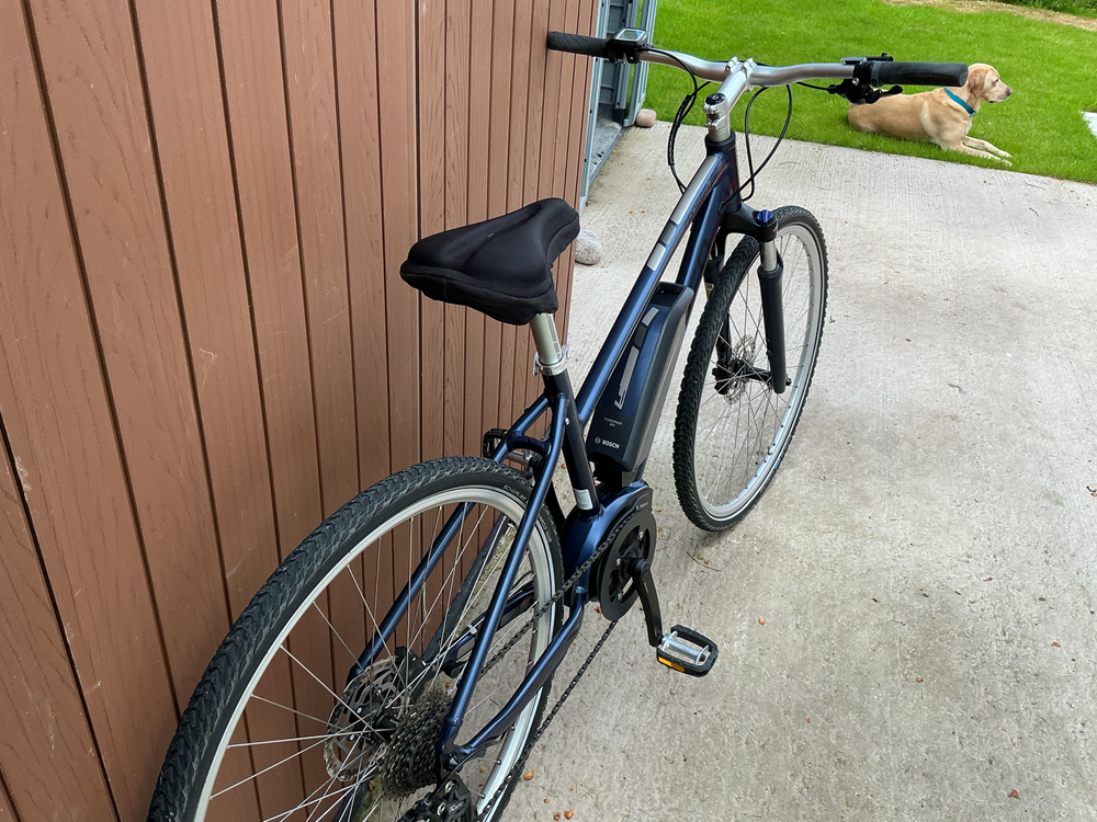 Carrera Mountain bike 2021