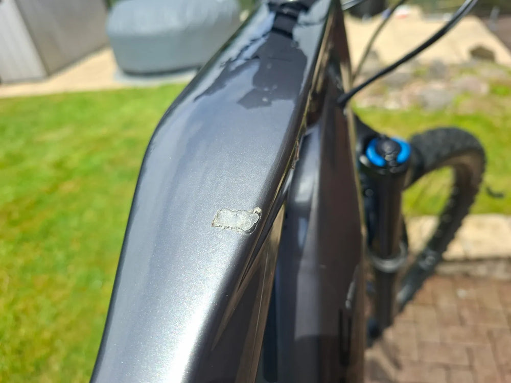 Haibike Allmtn 5 2024