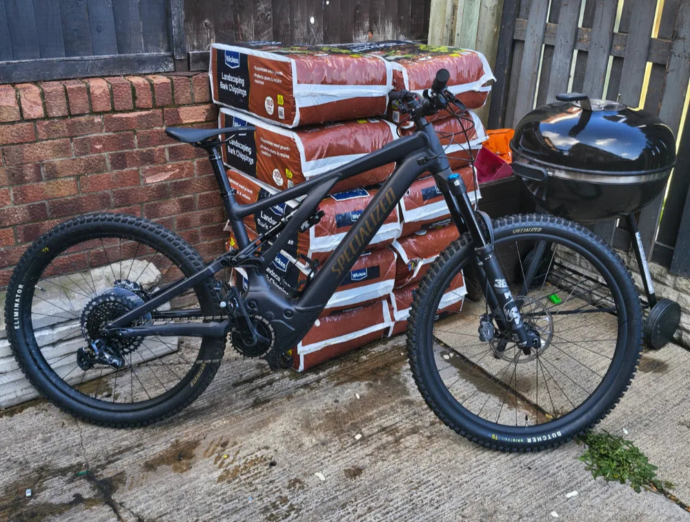 Specialized Turbo Levo Comp Alloy 2024